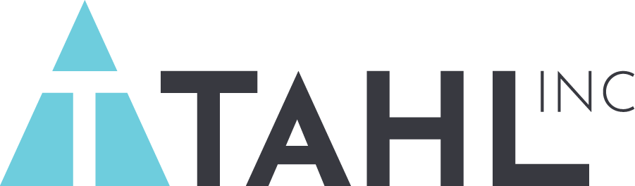 Tahl Inc. Logo
